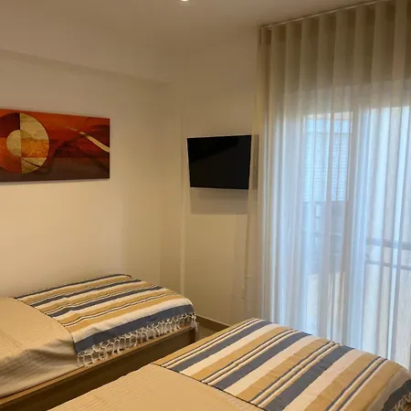 Playamar London Tower Torremolinos