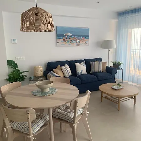 Playamar London Tower Torremolinos