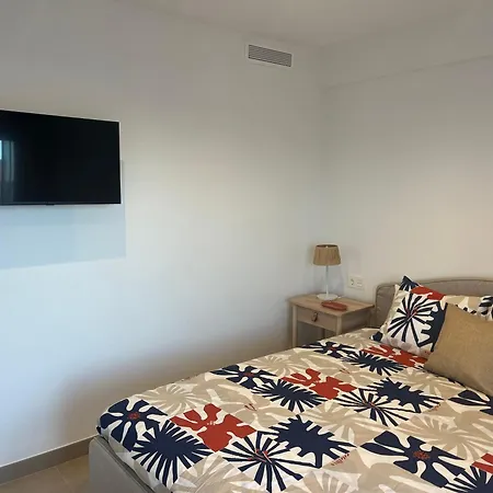 Playamar London Tower Τορρεμολίνος