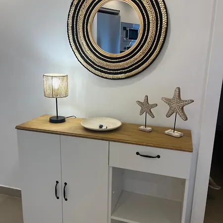 Playamar London Tower