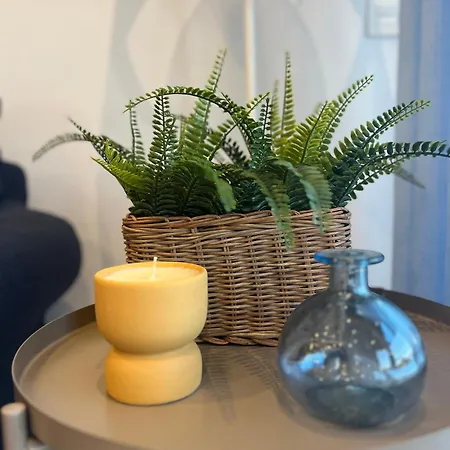 Playamar London Tower * Τορρεμολίνος