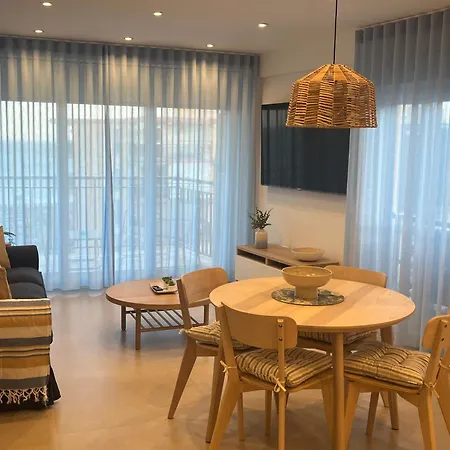 Playamar London Tower *