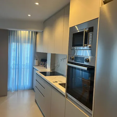 Playamar London Tower *