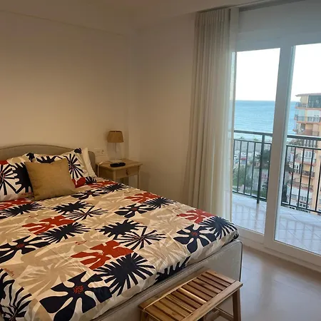 Playamar London Tower Apartamento *