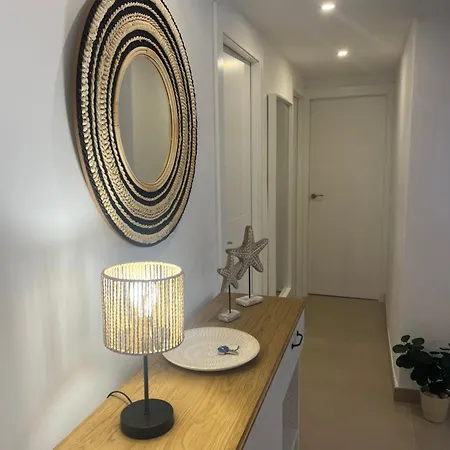 Playamar London Tower Apartmán