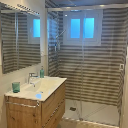 Apartamento Playamar London Tower Torremolinos