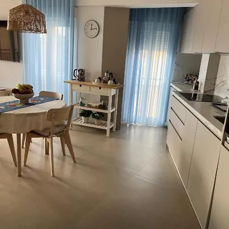 Playamar London Tower Apartamento Torremolinos