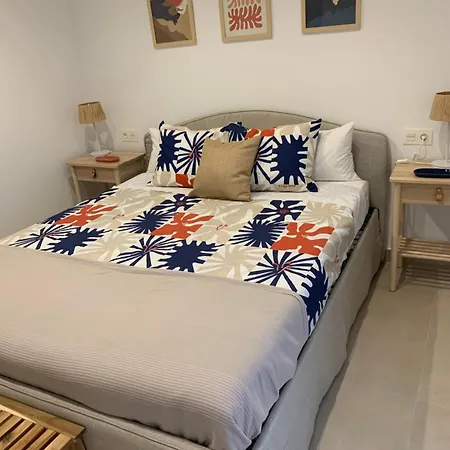 Playamar London Tower Apartamento