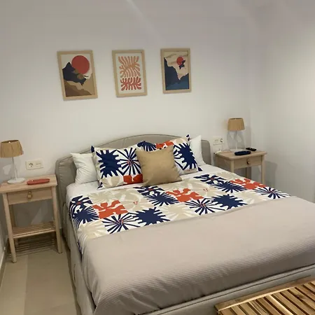 Apartamento Playamar London Tower Torremolinos