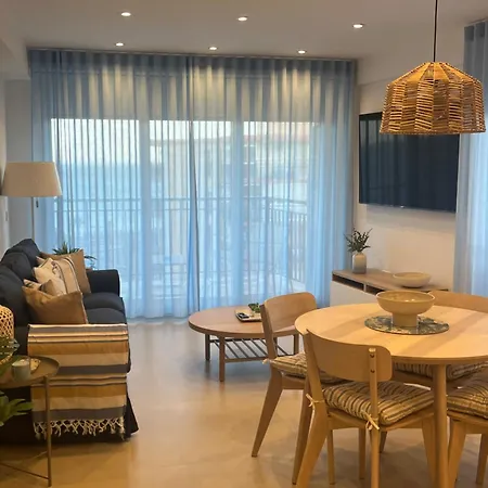 Playamar London Tower *