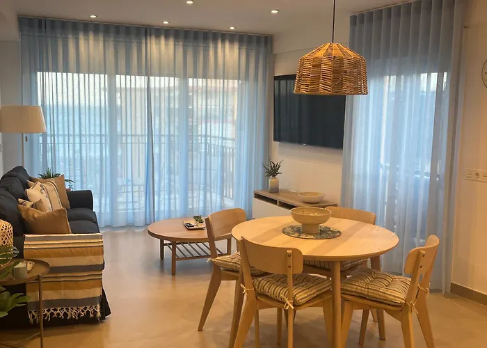 Playamar London Tower *