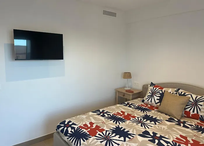 Playamar London Tower Torremolinos