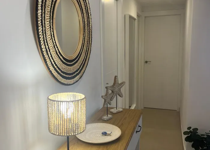 Playamar London Tower Apartament