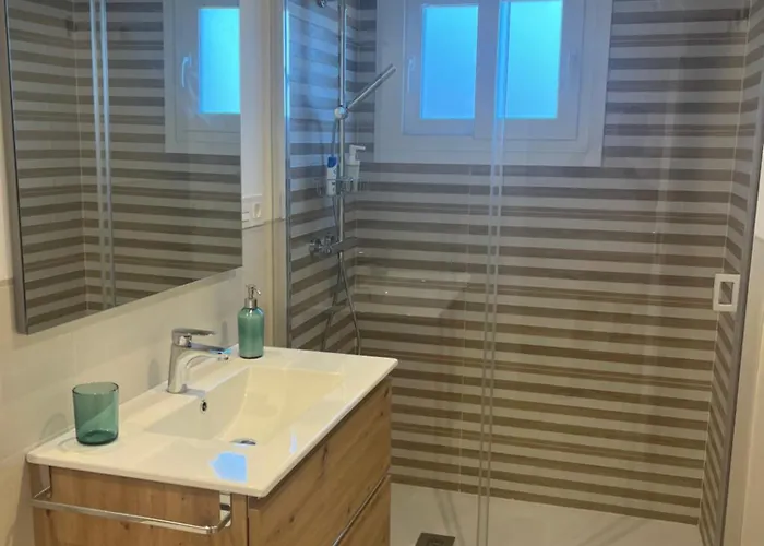 Apartament Playamar London Tower Torremolinos