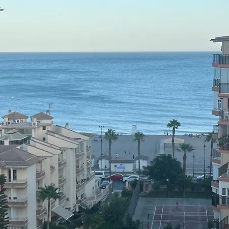 Apartament Playamar London Tower *