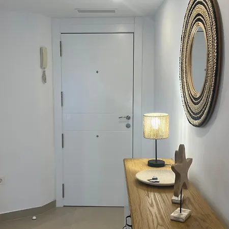 Playamar London Tower Apartament